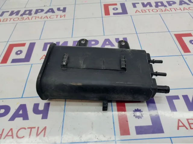 Абсорбер Hyundai ix35 131420-2S100