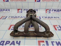 Коллектор выпускной Hyundai ix35 128500-2G300