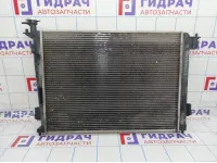 Радиатор основной Hyundai ix35 125310-2Y520