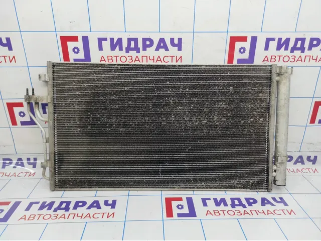 Радиатор кондиционера Hyundai ix35 197606-2Y500