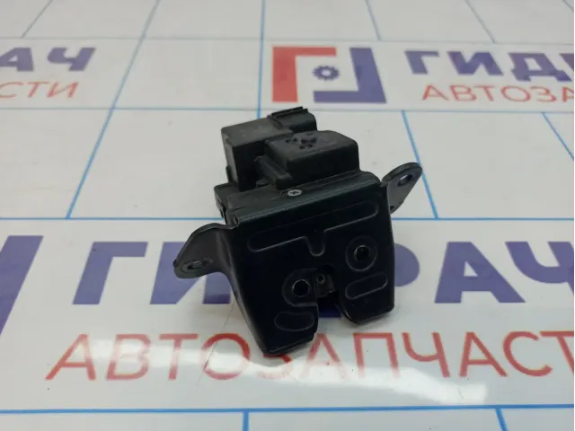 Замок багажника Hyundai ix35 181230-1H300