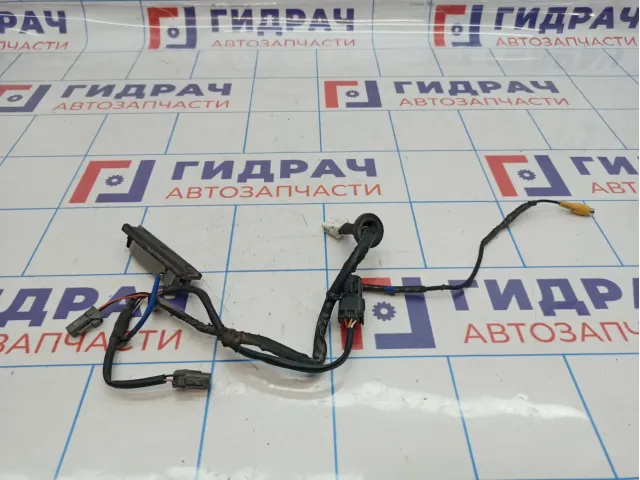 Кнопка открывания багажника Hyundai ix35 181260-2S000