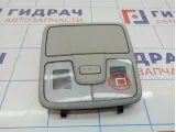 Плафон салонный передний Hyundai ix35 1928002S100OM
