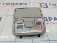 Плафон салонный передний Hyundai ix35 1928002S100OM