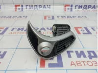 Дефлектор воздушный центральный левый Hyundai ix35 197410-2S000-TAN