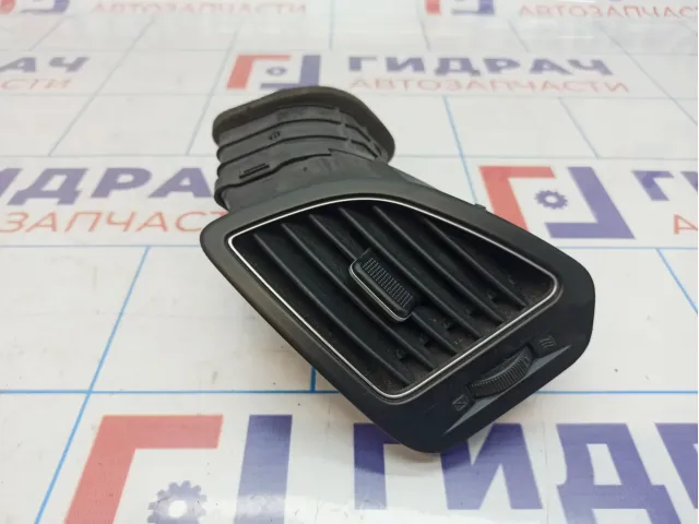 Дефлектор воздушный левый Hyundai ix35 1974802S0009P