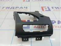 Накладка декоративная на торпедо левая Hyundai ix35 1847212Y0009P