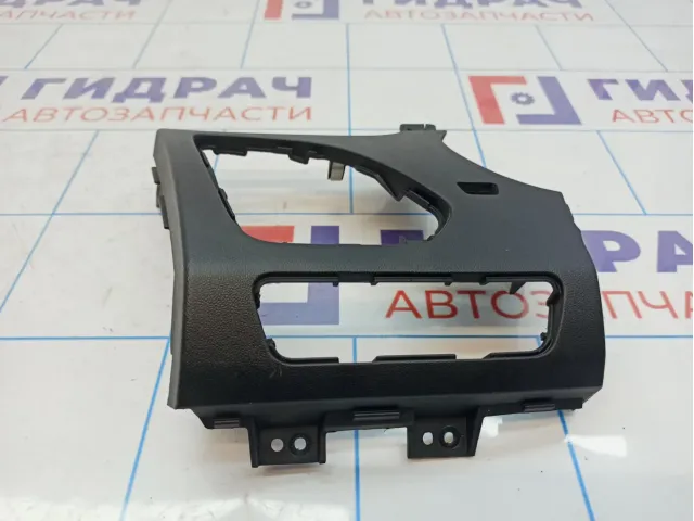 Накладка декоративная на торпедо левая Hyundai ix35 1847212Y0009P