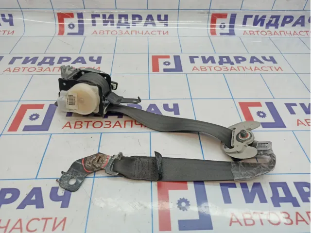 Ремень безопасности с пиропатроном передний правый Hyundai ix35 1888202Y2109P
