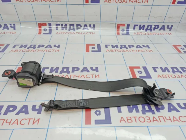 Ремень безопасности задний левый Hyundai ix35 1898102Y2009P