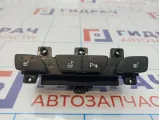 Блок кнопок Hyundai ix35 193310-2S050-TAN