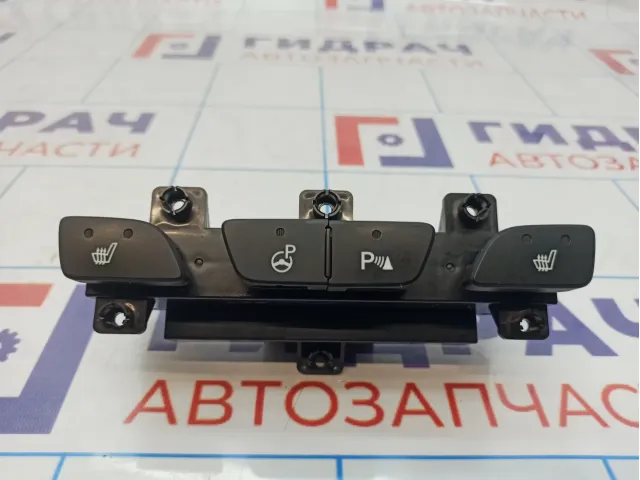 Блок кнопок Hyundai ix35 193310-2S050-TAN