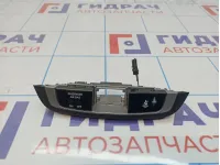 Индикатор Hyundai ix35 1