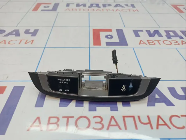 Индикатор Hyundai ix35 1