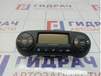 Блок управления климатической установкой Hyundai ix35 197250-2Y301-TAN