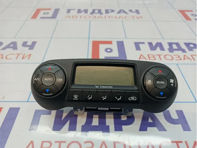 Блок управления климатической установкой Hyundai ix35 197250-2Y301-TAN