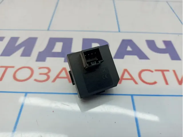 Иммобилайзер Hyundai ix35 195420-2L700