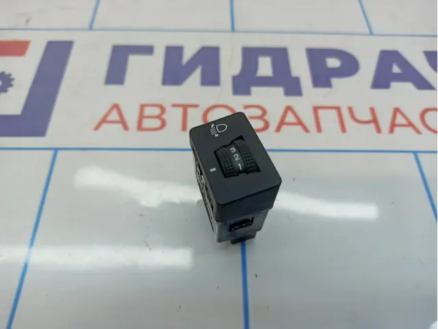 Кнопка корректора фар Hyundai ix35 1937602S0009P