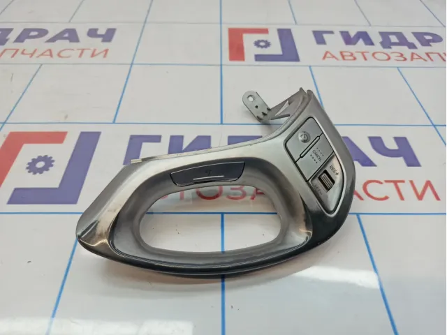 Переключатель (кнопка) круиз контроля Hyundai ix35 196700-2S800-SAS