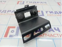 Накладка центральной консоли Hyundai ix35 184622-2Y000