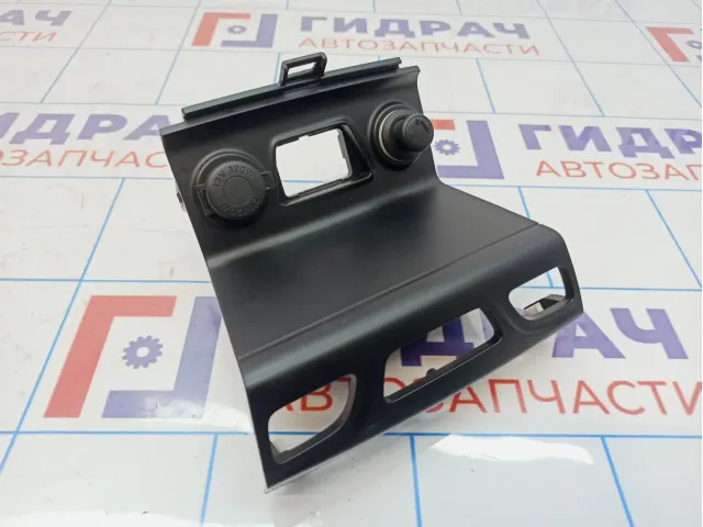 Накладка центральной консоли Hyundai ix35 184622-2Y000