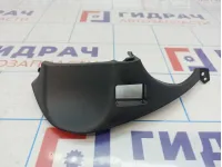 Накладка декоративная на торпедо Hyundai ix35 1847312Y0009P