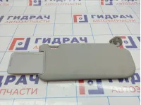Козырек солнцезащитный левый Hyundai ix35 1852102S030OM