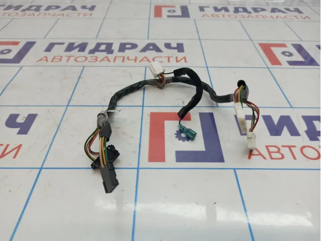 Проводка рулевого колеса Hyundai ix35 156991-2Y500