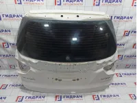 Дверь багажника Hyundai ix35 173700-2Y001