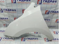 Крыло переднее левое Hyundai ix35 166311-2S000