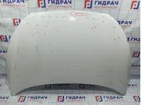 Капот Hyundai ix35 1