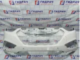 Бампер передний Hyundai ix35 186565-2Y000