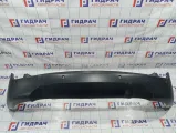 Юбка задняя Hyundai ix35 186650-2Y010