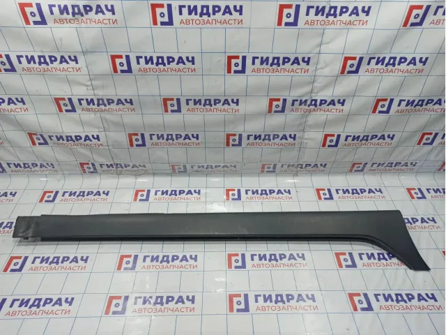 Накладка на порог наружная правая Hyundai ix35 187752-2S000