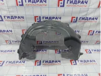 Локер задний правый Hyundai ix35 186822-2Y000