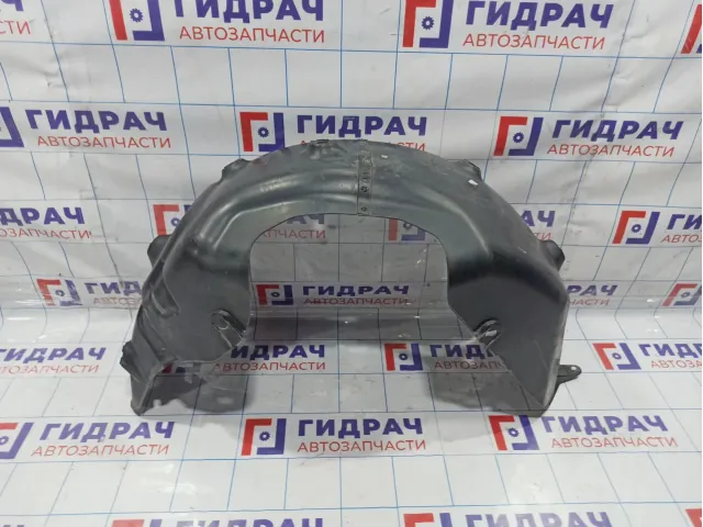 Локер задний правый Hyundai ix35 186822-2Y000