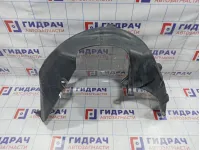 Локер задний левый Hyundai ix35 186821-2Y000