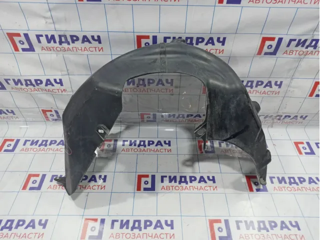 Локер задний левый Hyundai ix35 186821-2Y000