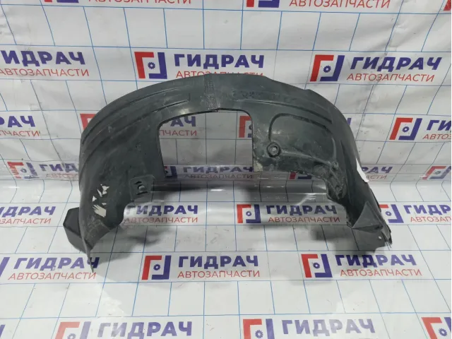 Локер передний левый Hyundai ix35 186811-2Y000