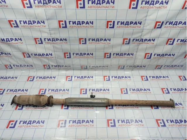 Глушитель средняя часть Hyundai ix35 128650-2S100