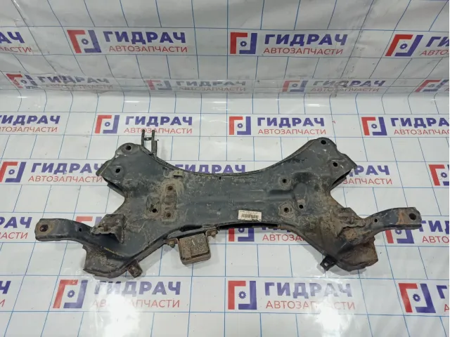 Балка подмоторная Hyundai ix35 162400-2Y000