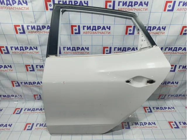 Дверь задняя левая Hyundai ix35 177003-2Y000