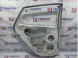 Дверь задняя левая Hyundai ix35 177003-2Y000
