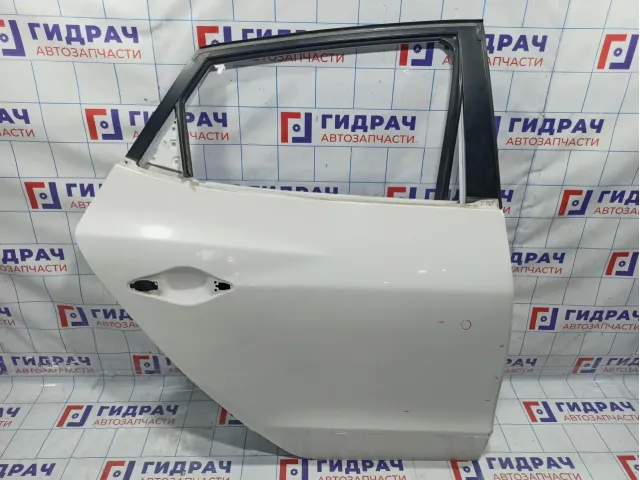 Дверь задняя правая Hyundai ix35 177004-2Y000