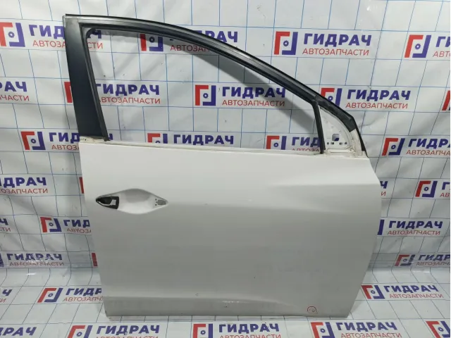 Дверь передняя правая Hyundai ix35 176004-2Y000