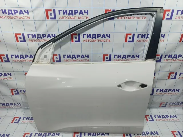 Дверь передняя левая Hyundai ix35 176003-2Y000