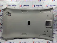Обшивка потолка Hyundai ix35 1853102Y020OM