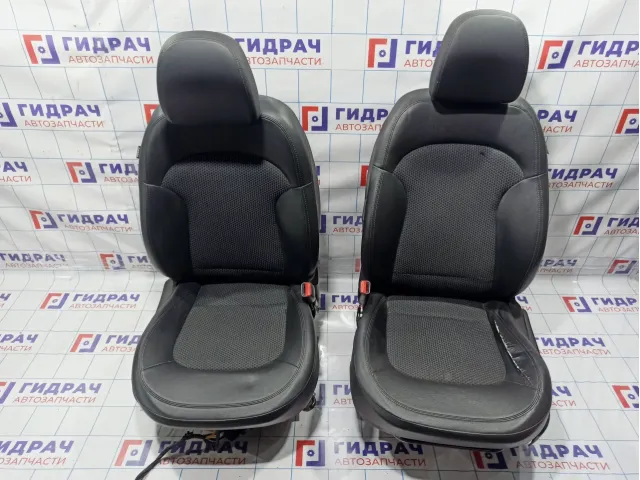 Комплект сидений Hyundai ix35 1