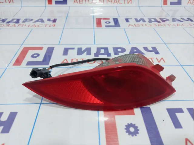 Фонарь задний противотуманный левый Hyundai ix35 192405-2Y300