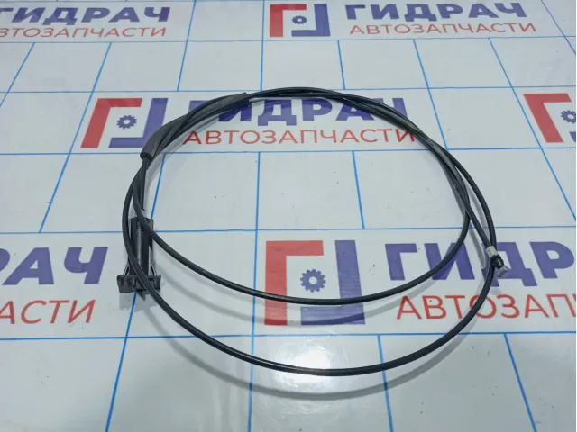 Трос лючка бензобака Hyundai ix35 181590-2Y000